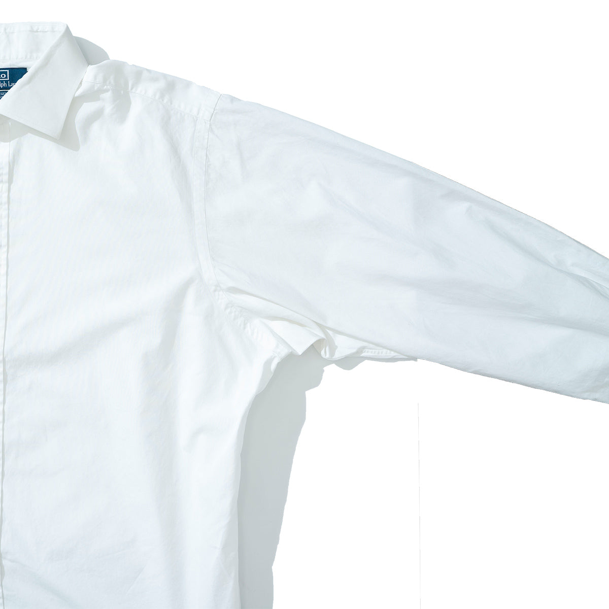 Oversize Shirt "REGENT"
