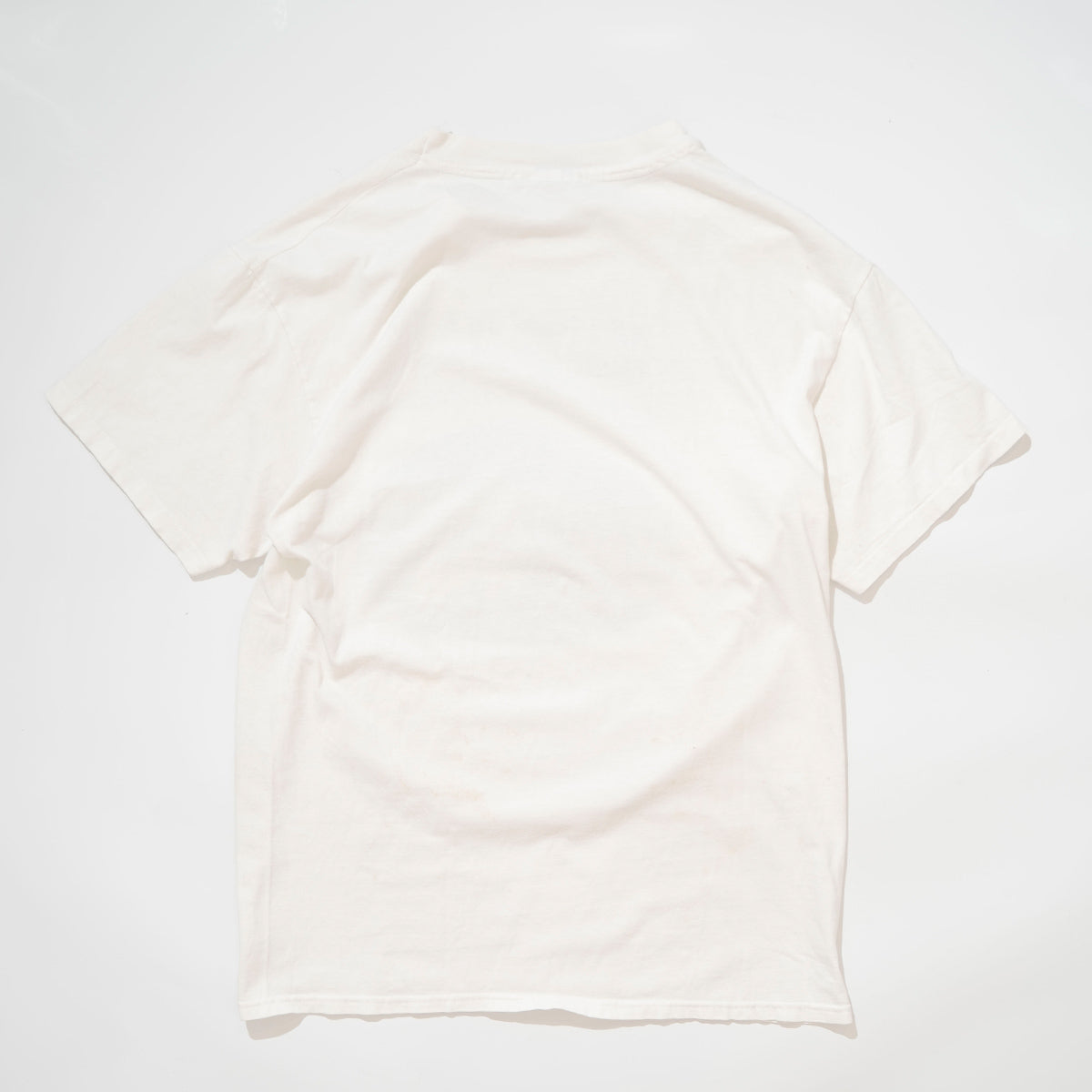 Willabel Cole Mitchell 90’s Photo Printed T-Shirts