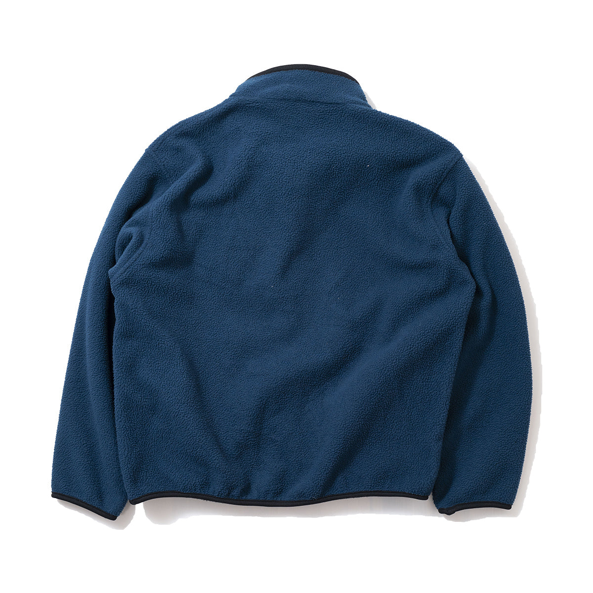 Halfzip Fleece Jacket Made in U.S.A.