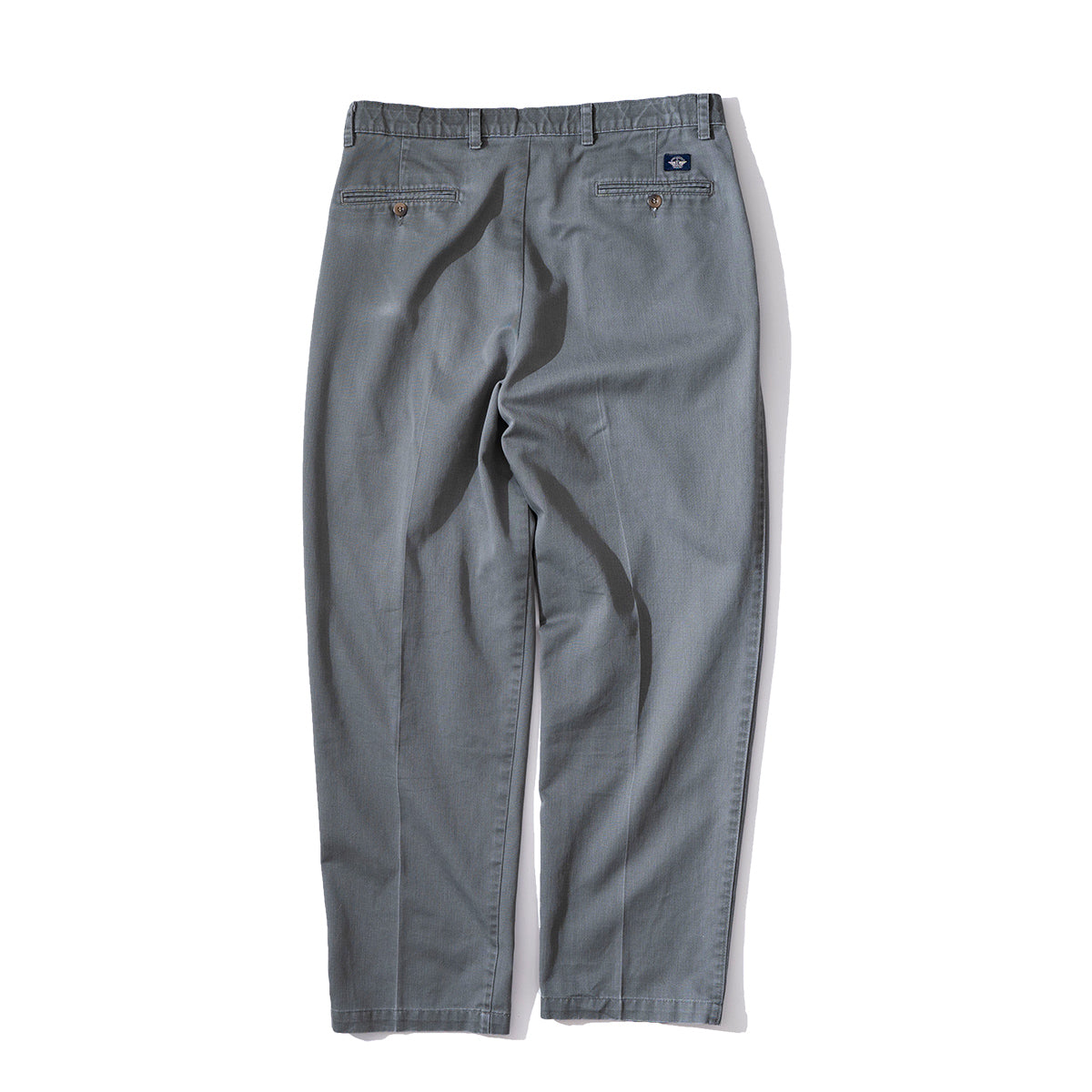 2Tucks Chino Pants