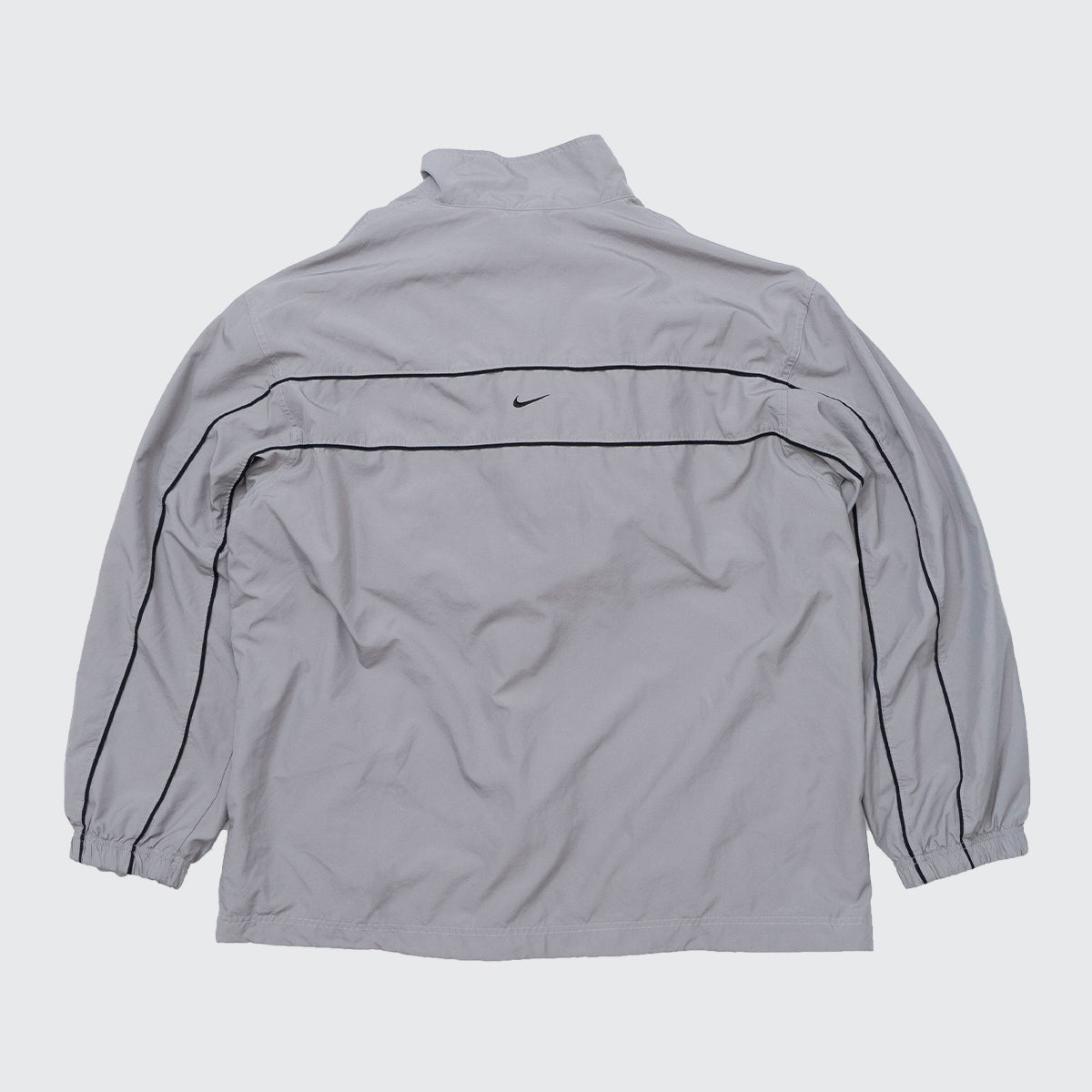 Nylon Sport Jacket