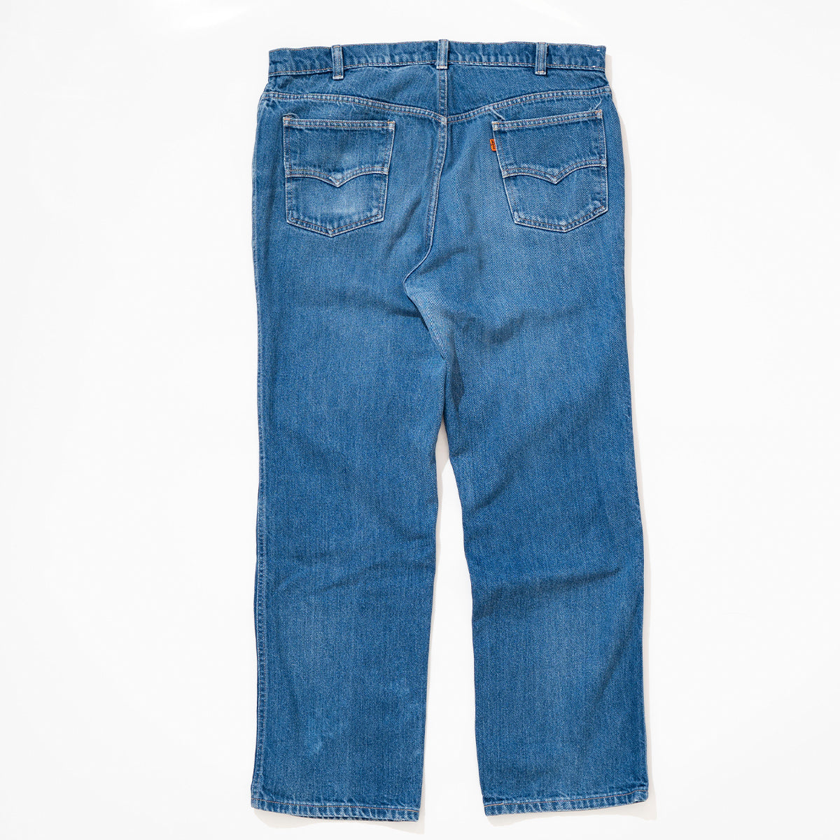 40830-7117 Denim Pants