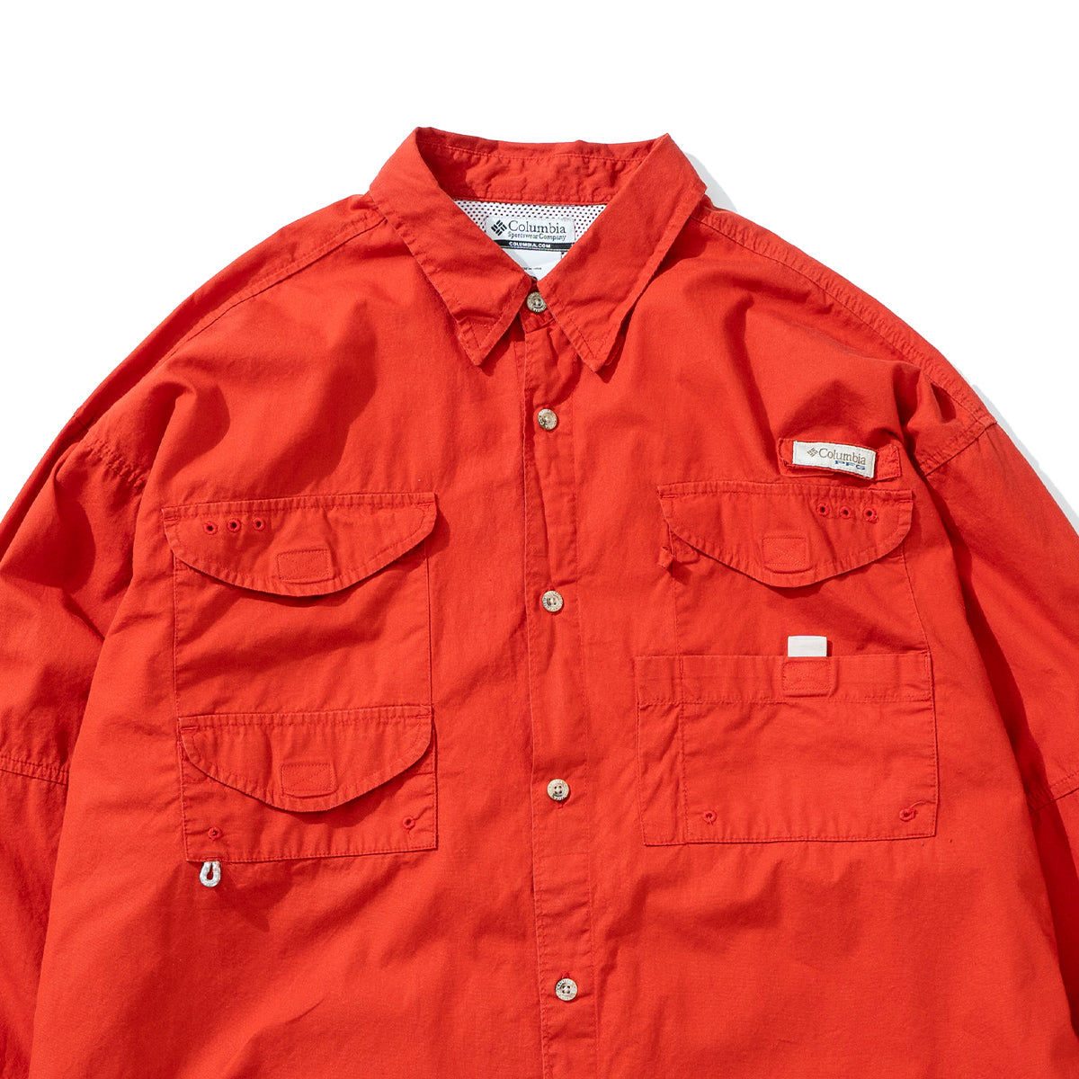 PFG Fishing Shirt