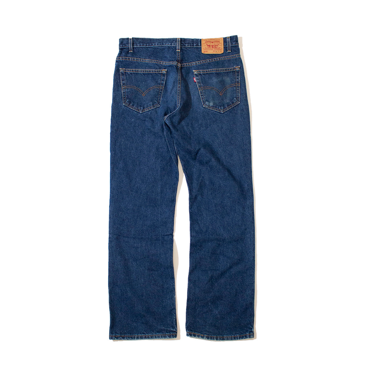 517 Denim Pants