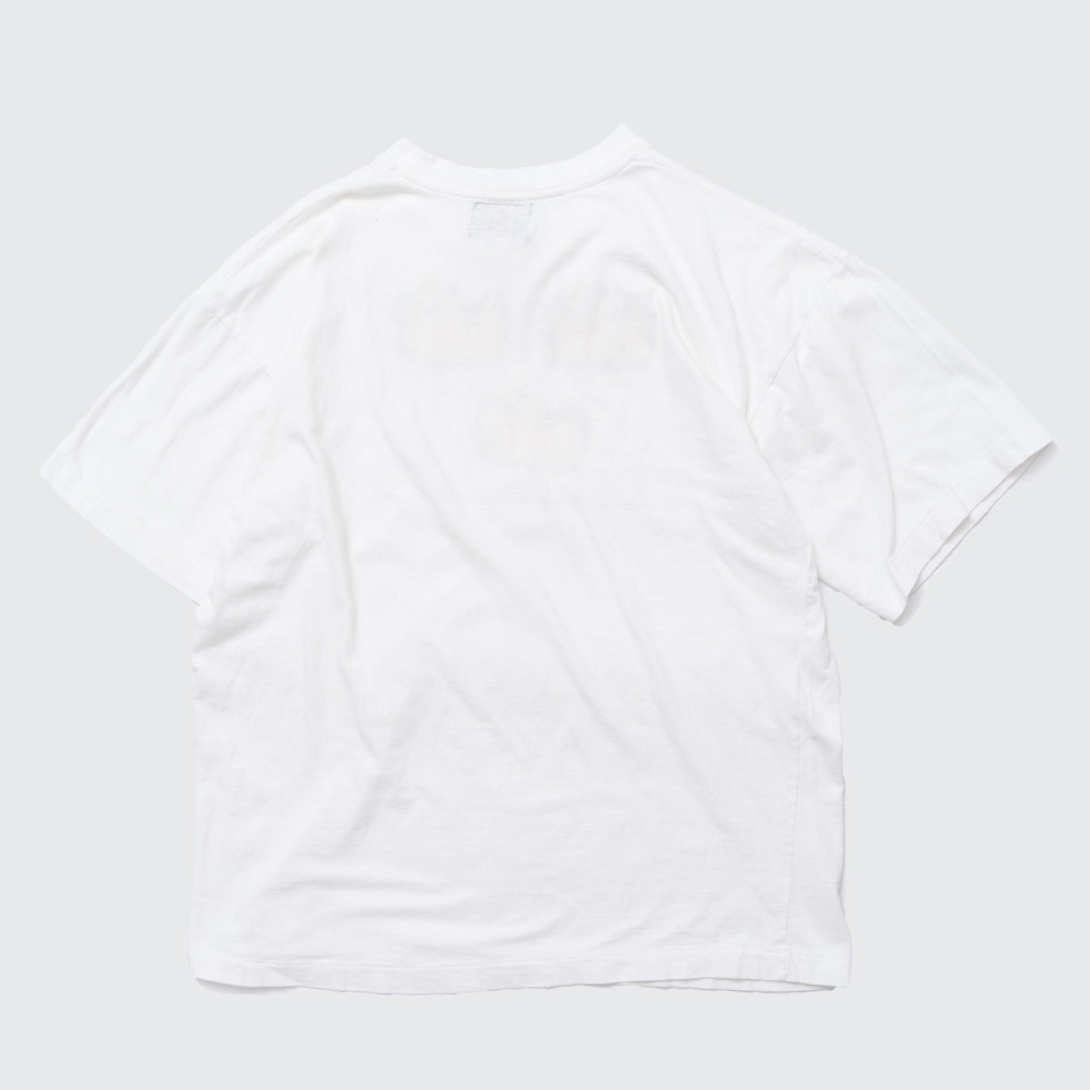 "Basquiat Crown" T-shirt