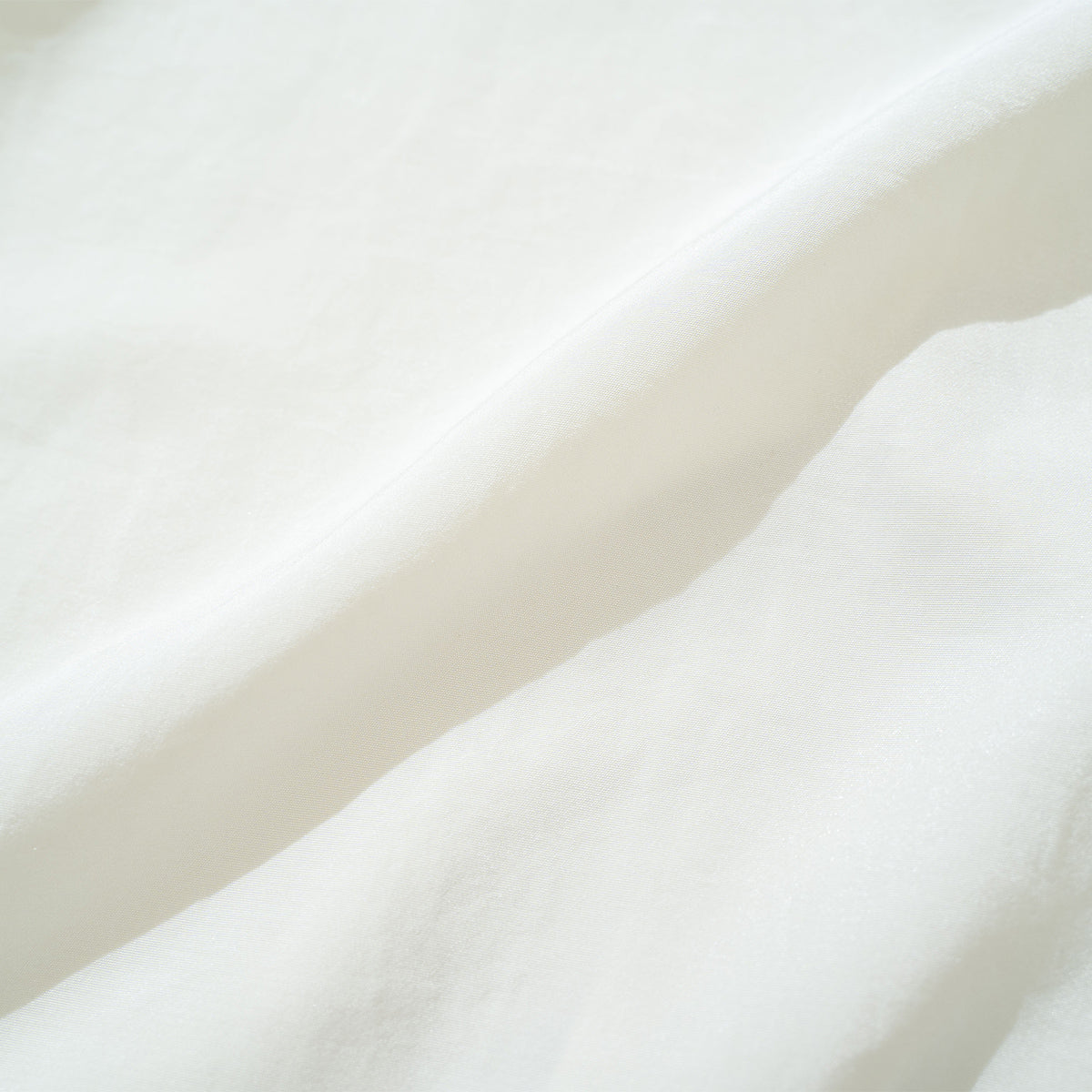 Rayon Oversize Shirt