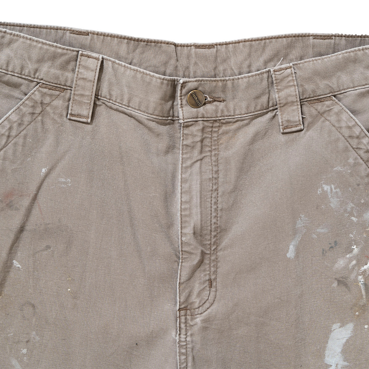Painter Work Shorts