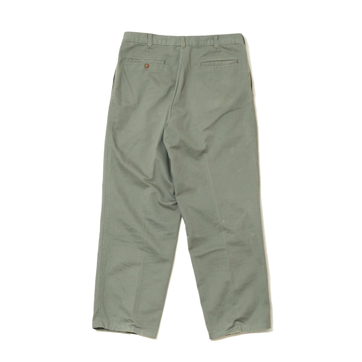 2Tuck Chino Trousers
