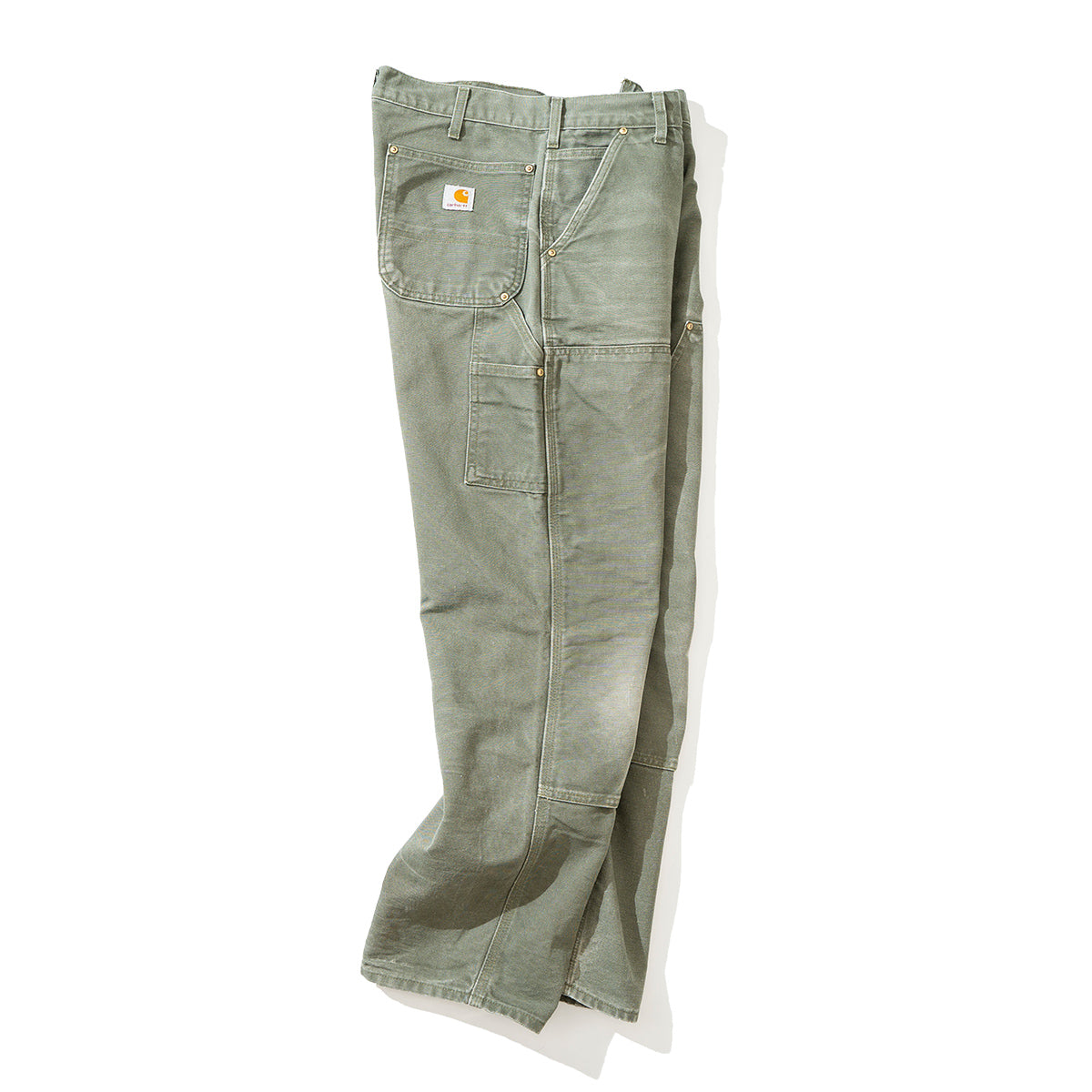 Double Knee Duck Pants Made in U.S.A.