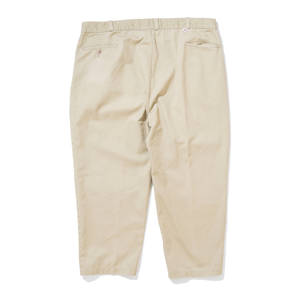 Big Wrok Pants Made in U.S.A.