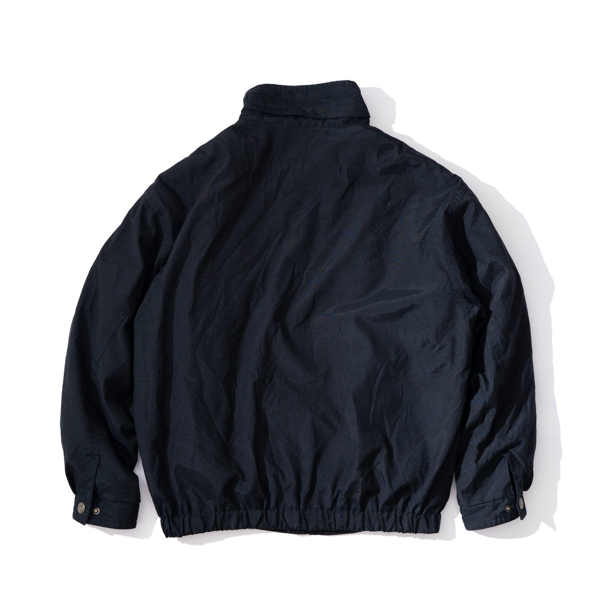 Quilting Liner Nylon Jacket