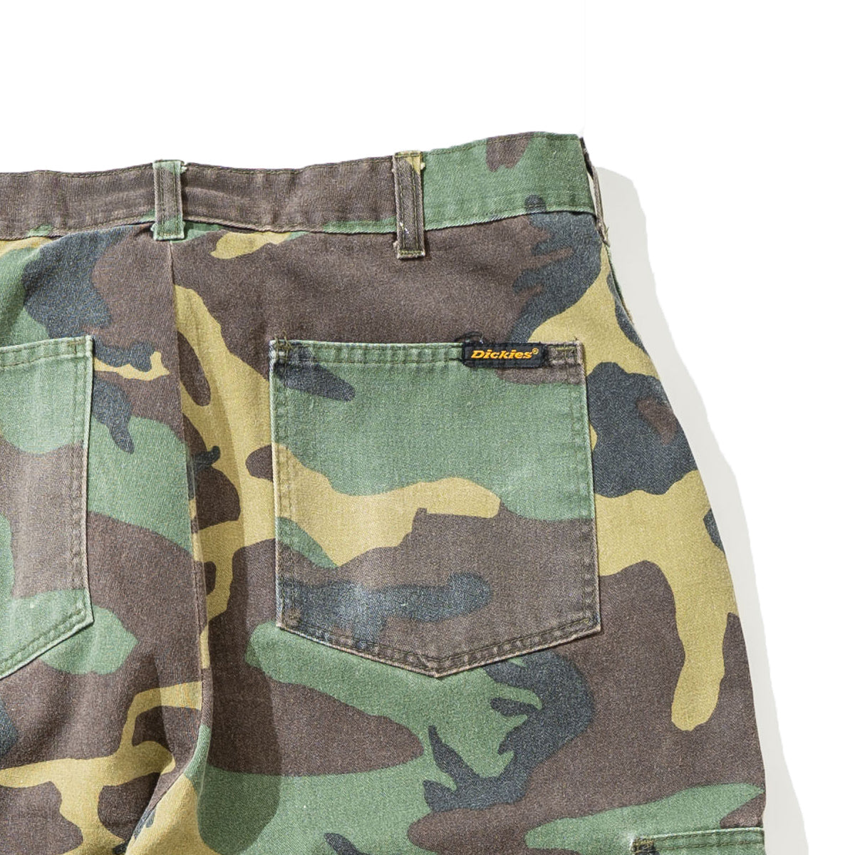 Multi Pocket Work Pants Made in U.S.A.