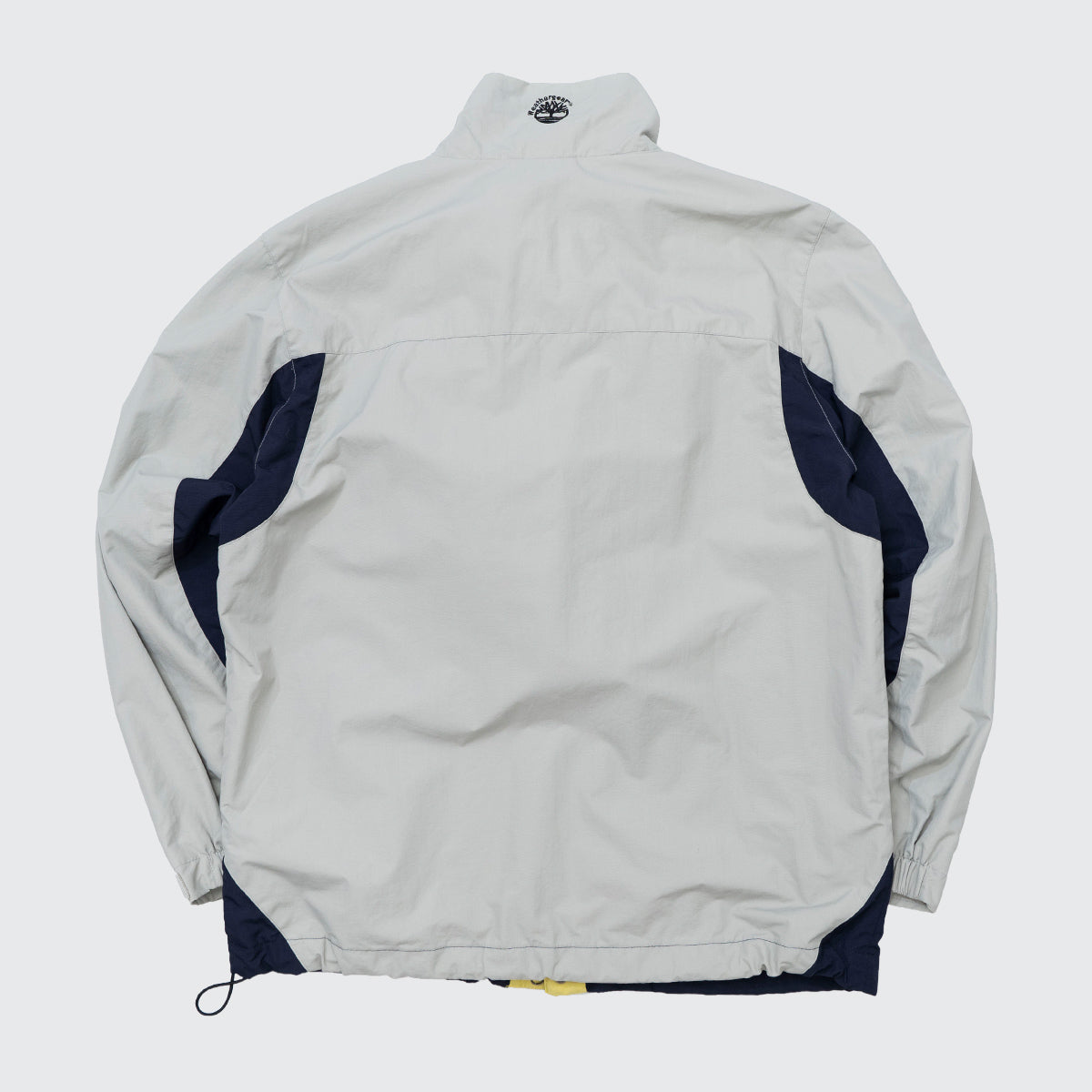 Nylon Mountain Jacket