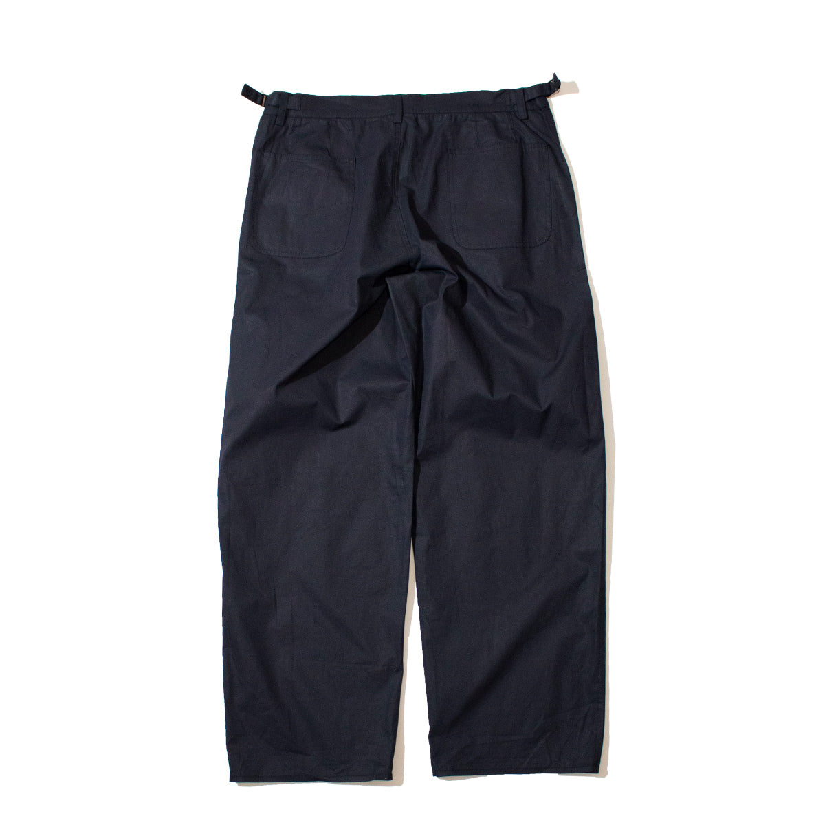 Cotton Work Trousers