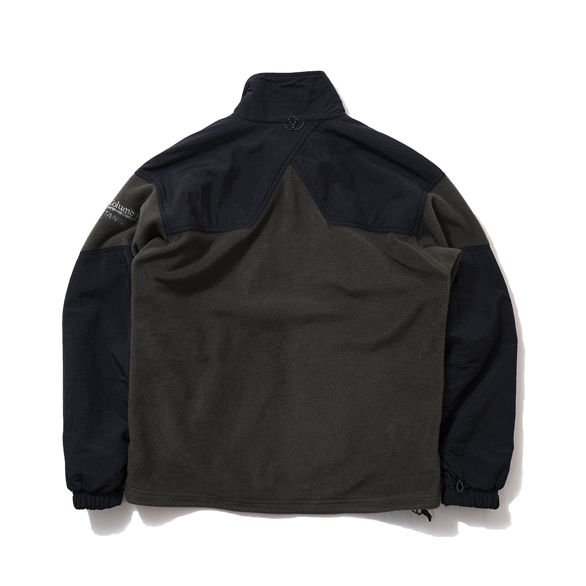 Titanium Fleece Jacket