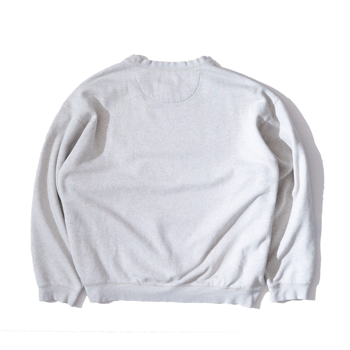 Crewneck Oversize Sweat