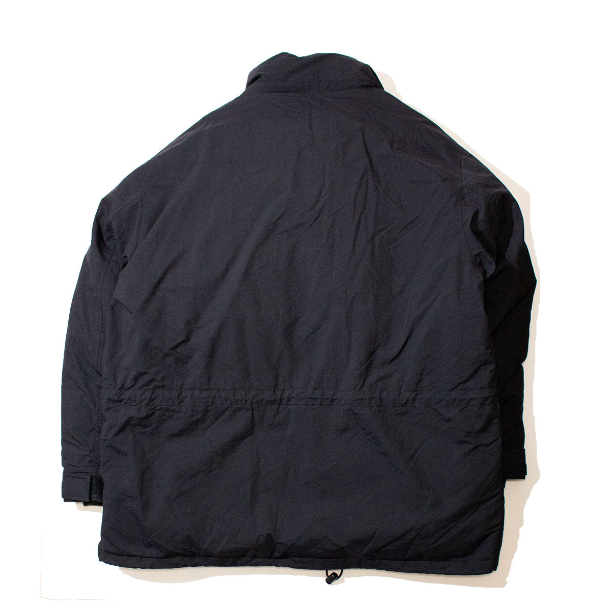 Oversized Down Jacket