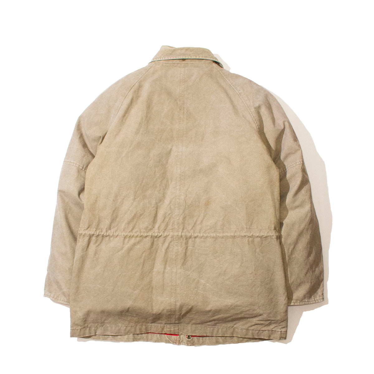 Brooks gate Down Liner Jacket