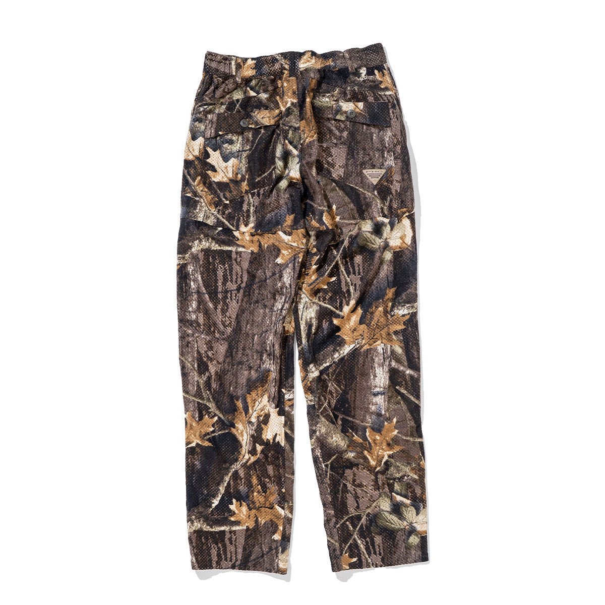 PHG Camo Mesh Pants
