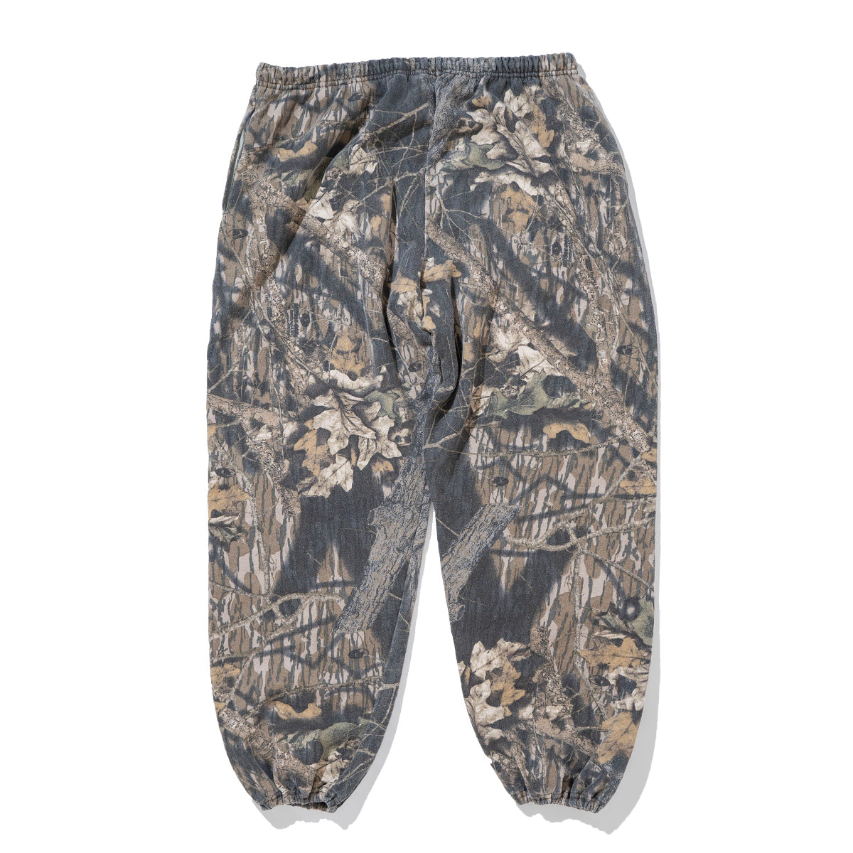 TREESTAND Camo Sweat Pants
