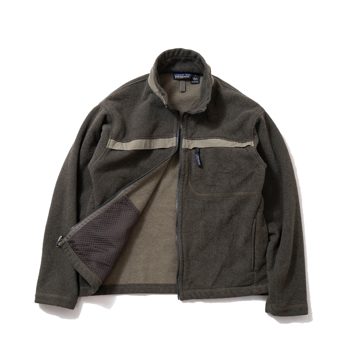 SYNCHILLA Fleece Jacket