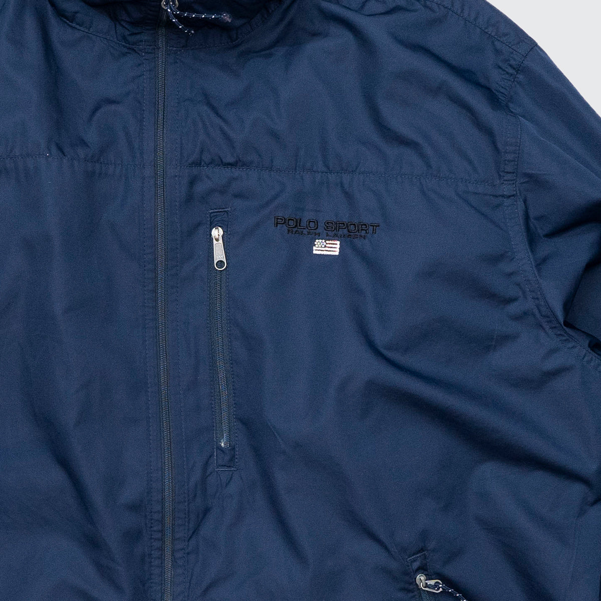 Softshell Jacket