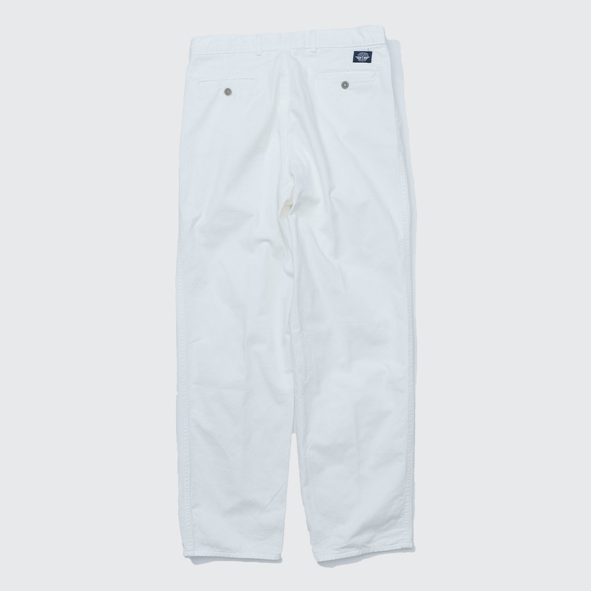 2Tuck Chino Pants