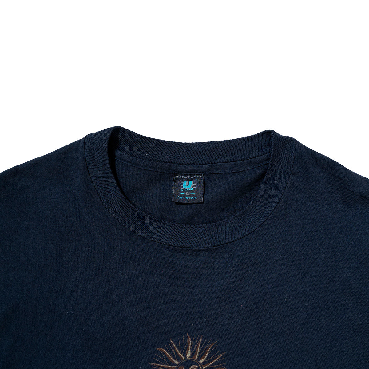 PENN STATE T-Shirt Made in U.S.A.