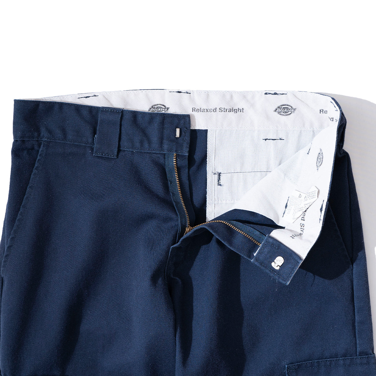 6Pocket Work Pants