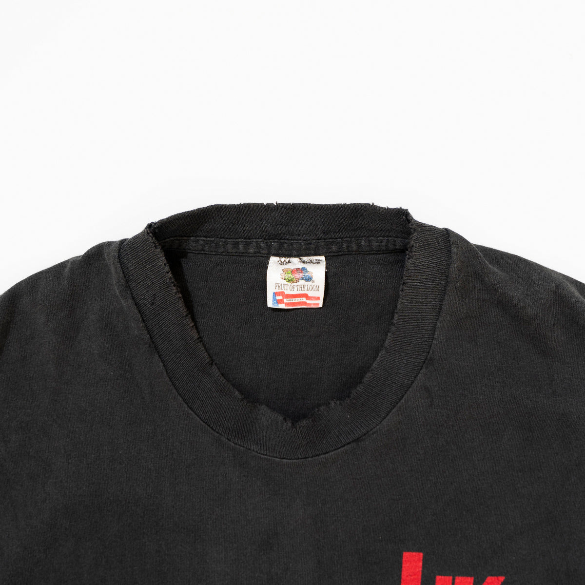 Heckler & Koch 90's Printed T-Shirt
