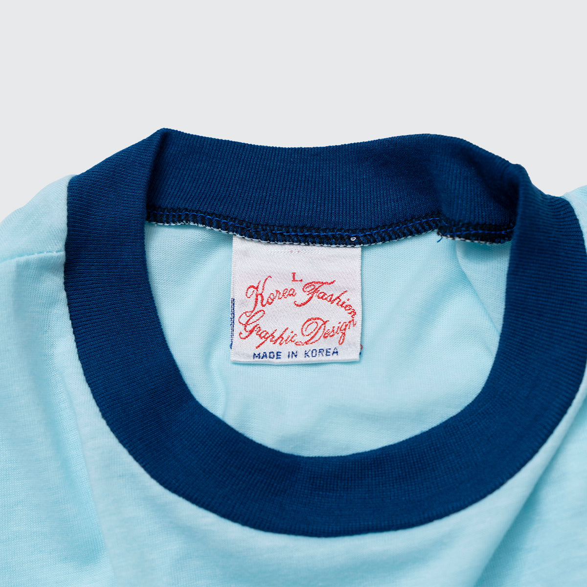 Ringer T-Shirt