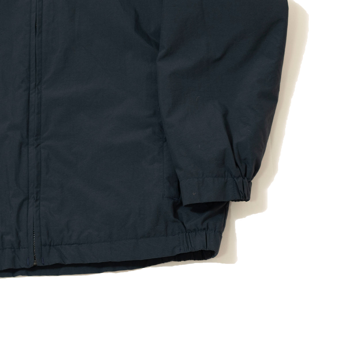 Nylon Jacket
