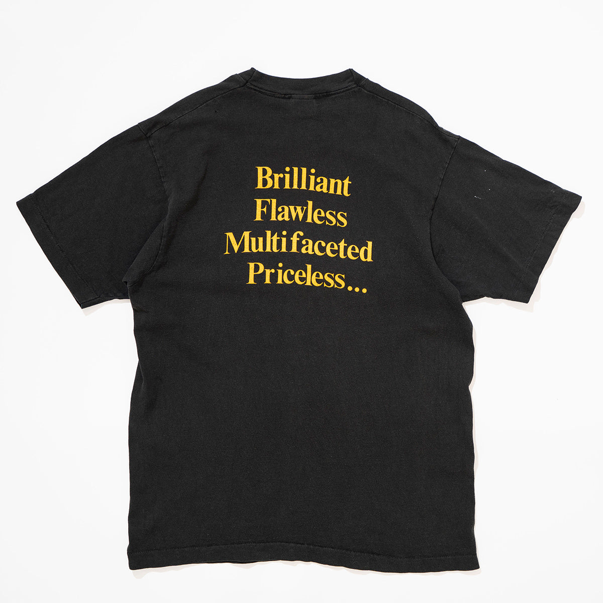 MUSEUM OF SCIENCE GEMS Printed T-Shirt