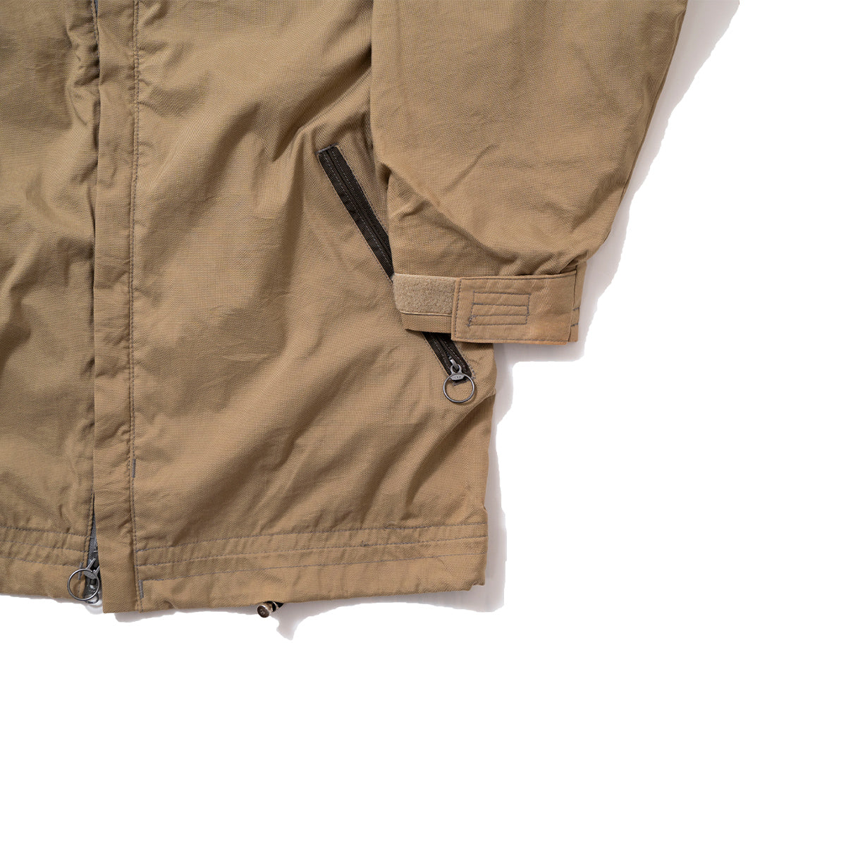 Convert Nylon Jacket