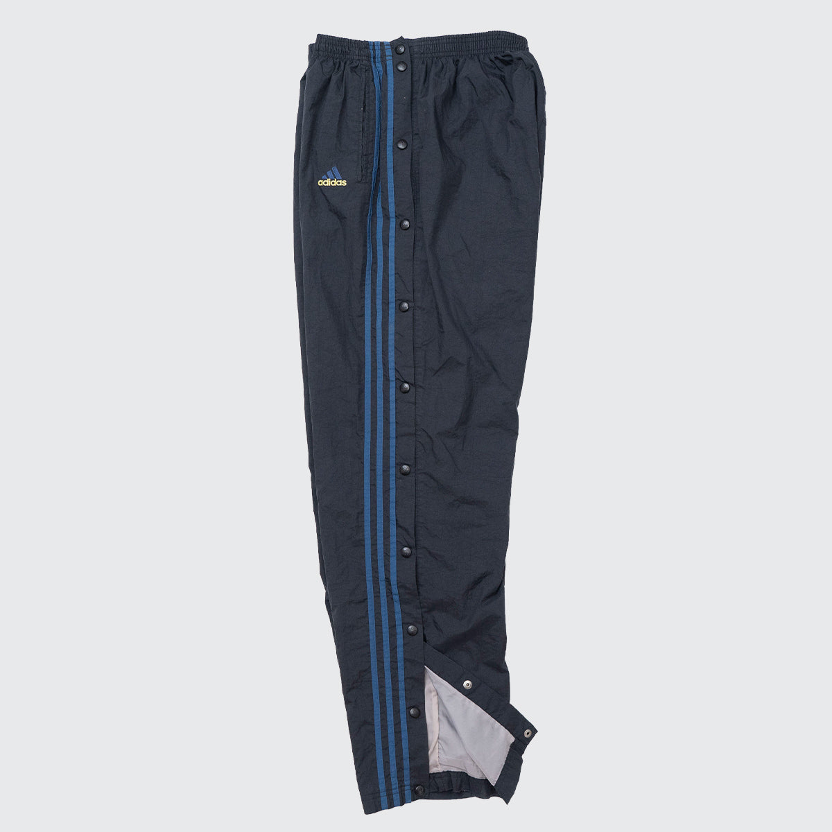 Nylon Track Pants