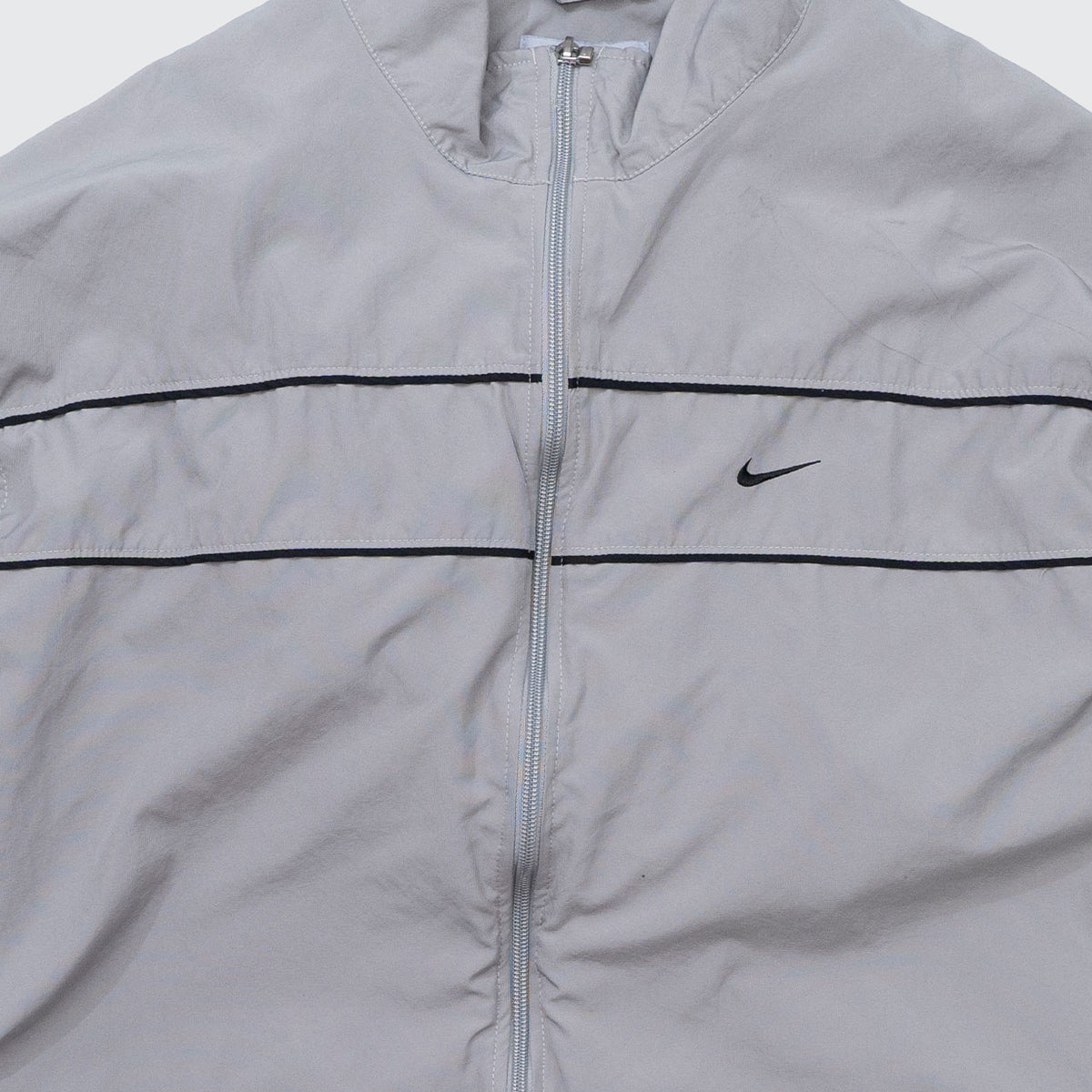 Nylon Sport Jacket