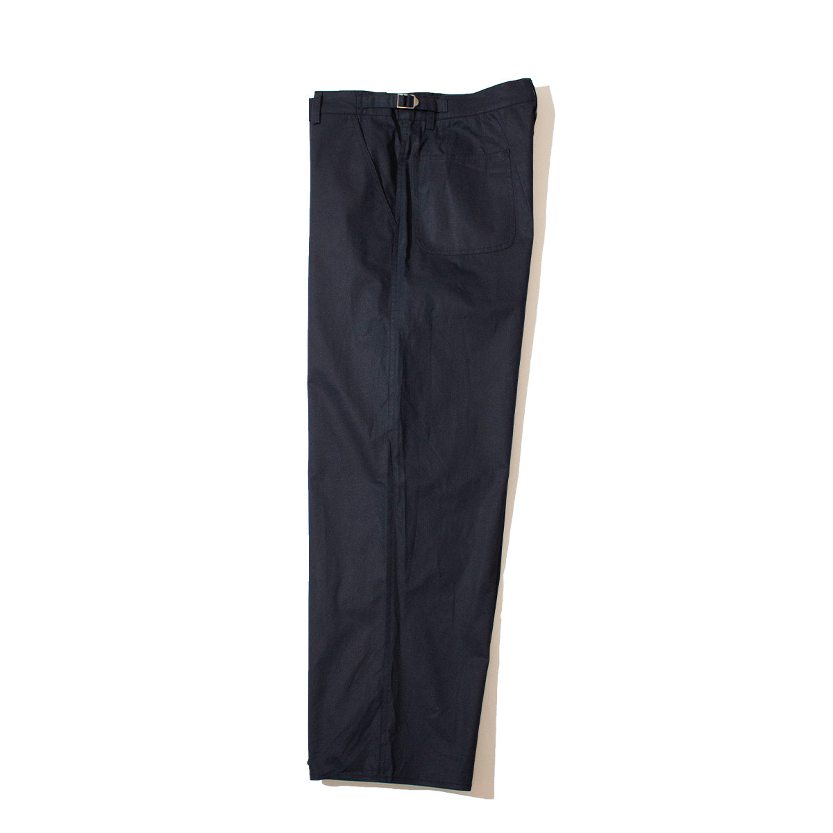 Cotton Work Trousers