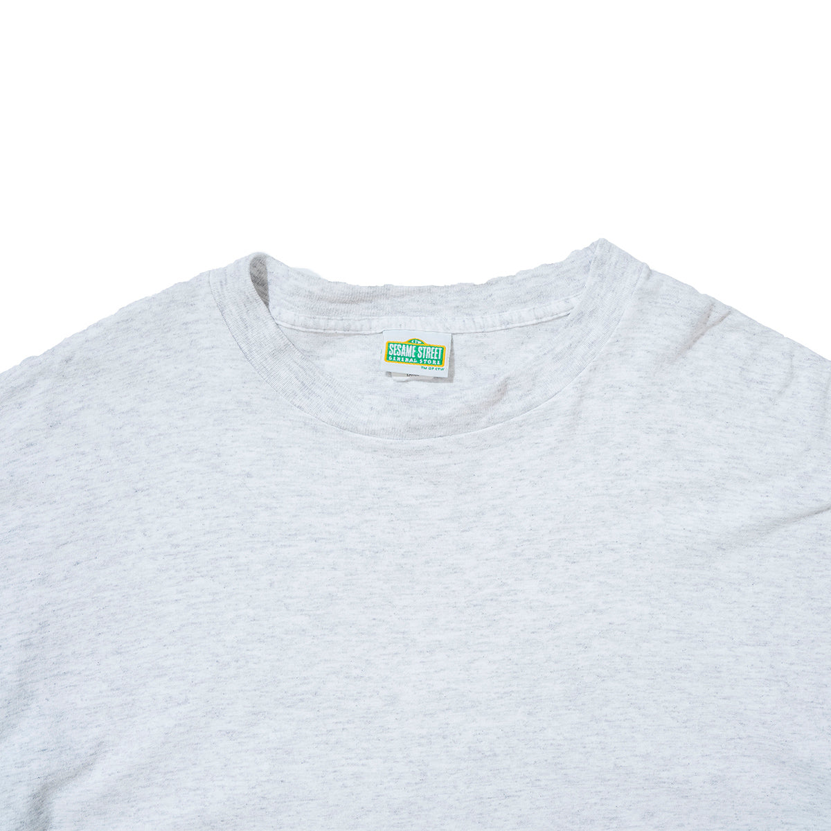 Blank T-shirt Made in U.S.A.
