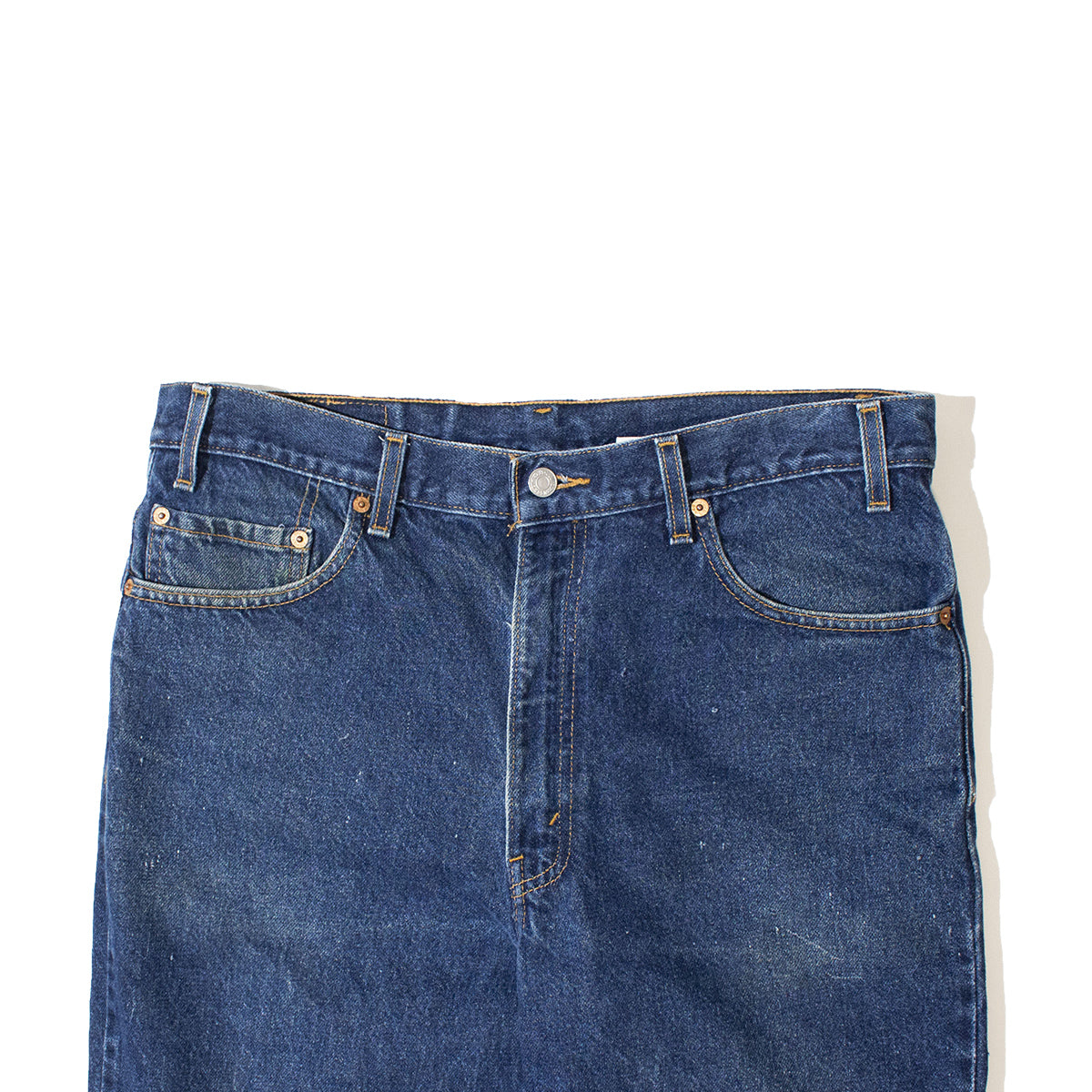 517 Denim Pants