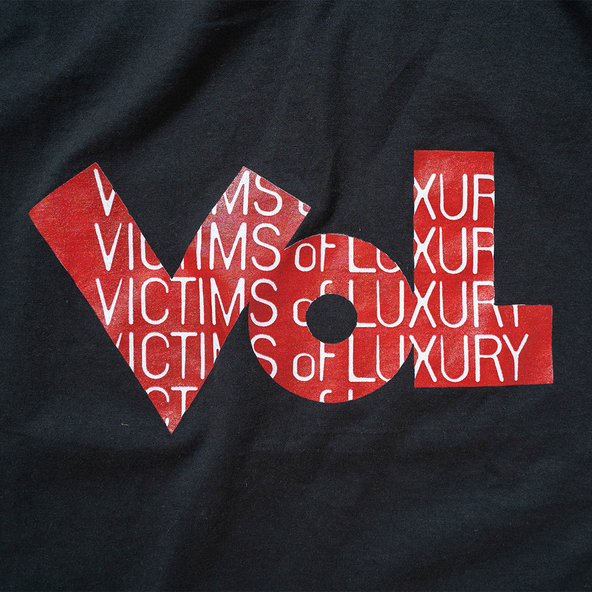 Victims of luxury T-Shirt