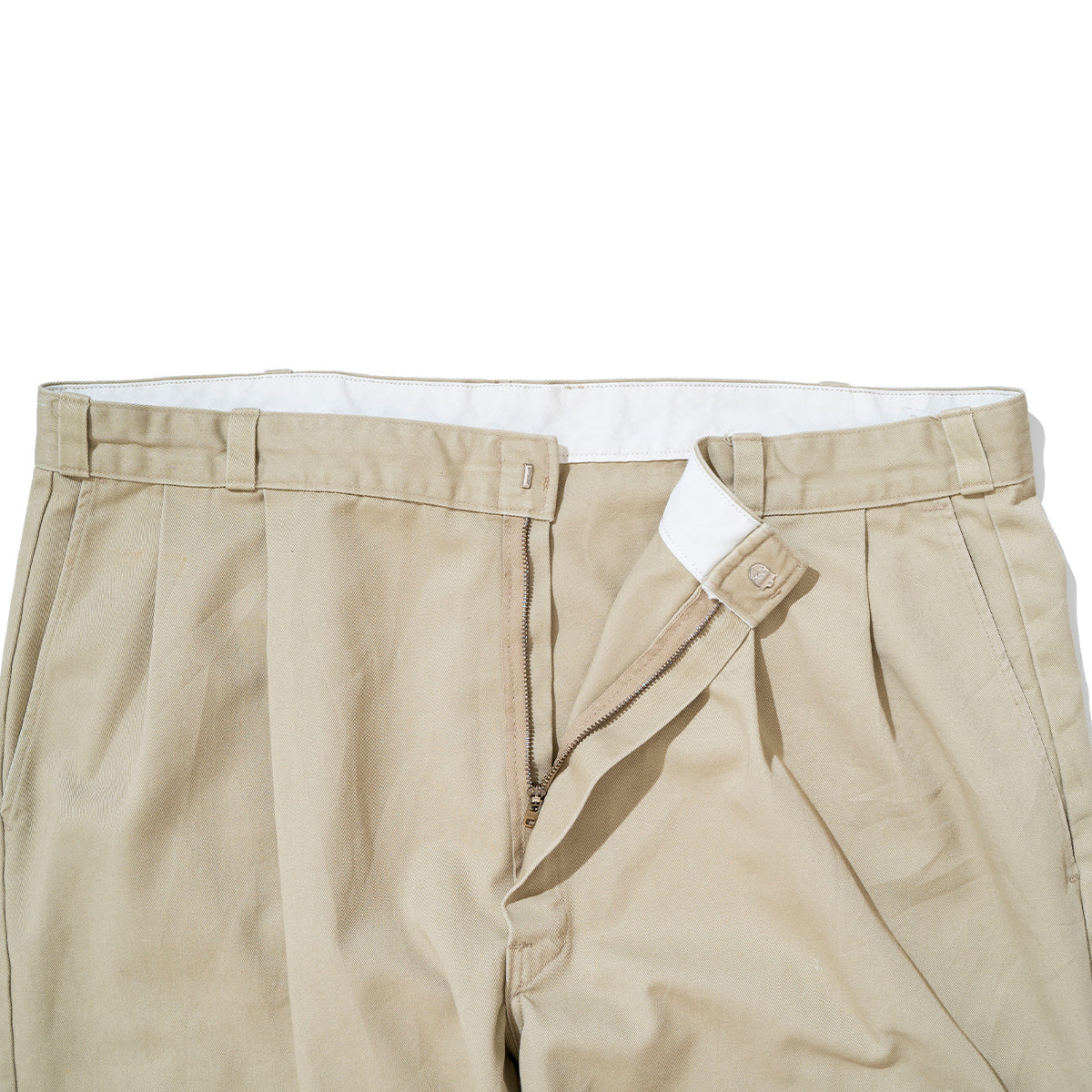 Big Wrok Pants Made in U.S.A.