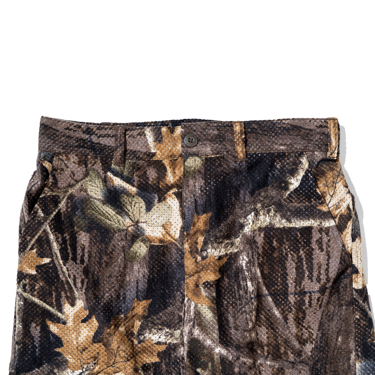 PHG Camo Mesh Pants