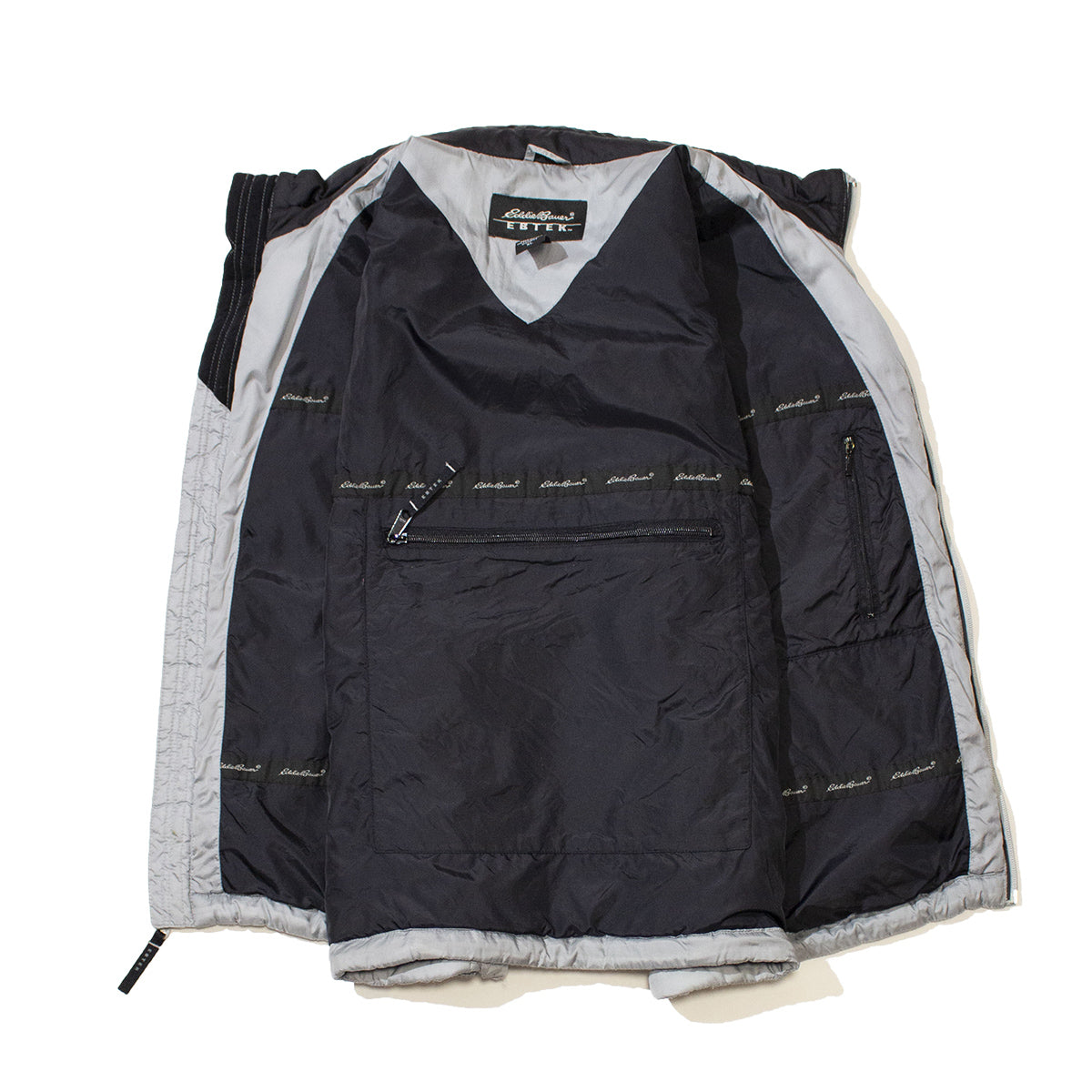 EBTEK PRIMALOFT Nylon Vest