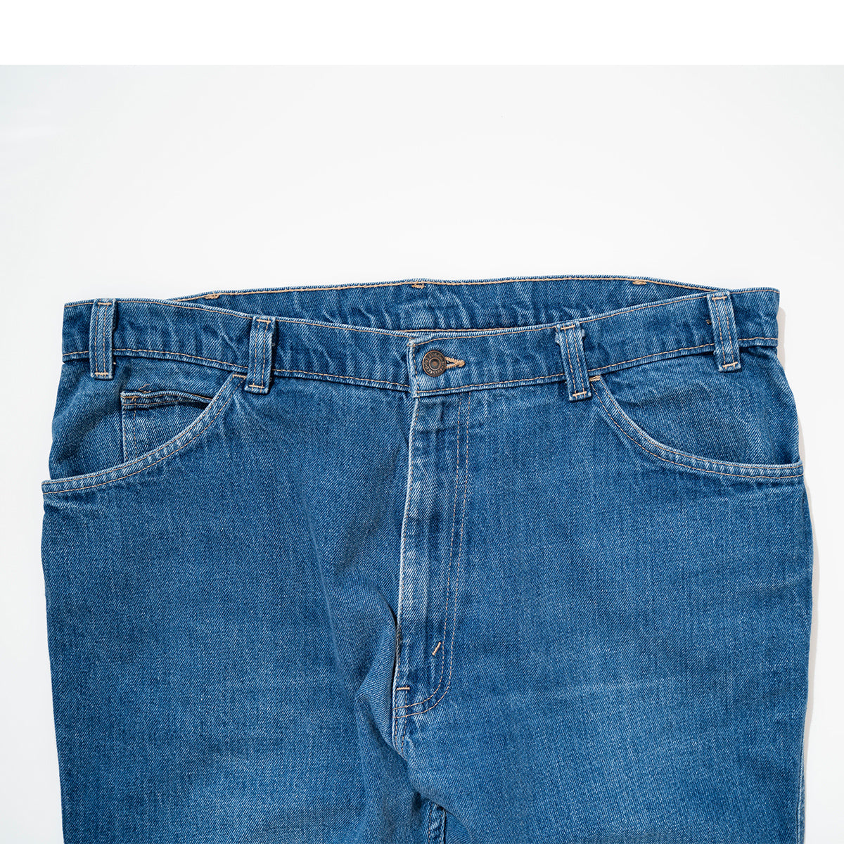 40830-7117 Denim Pants