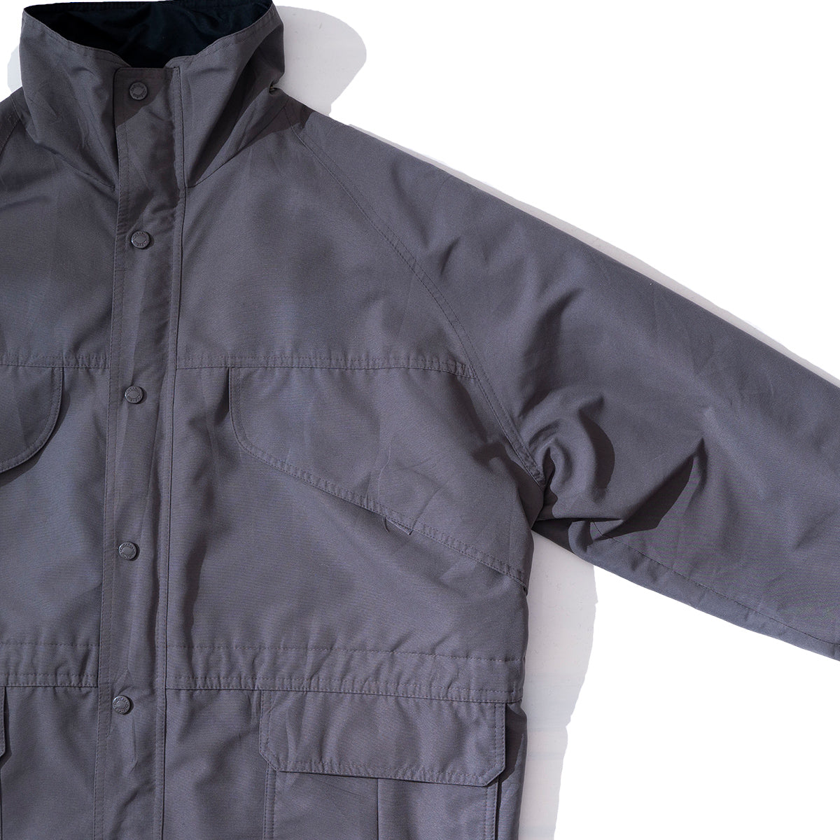 GORE-TEX Nylon Jacket