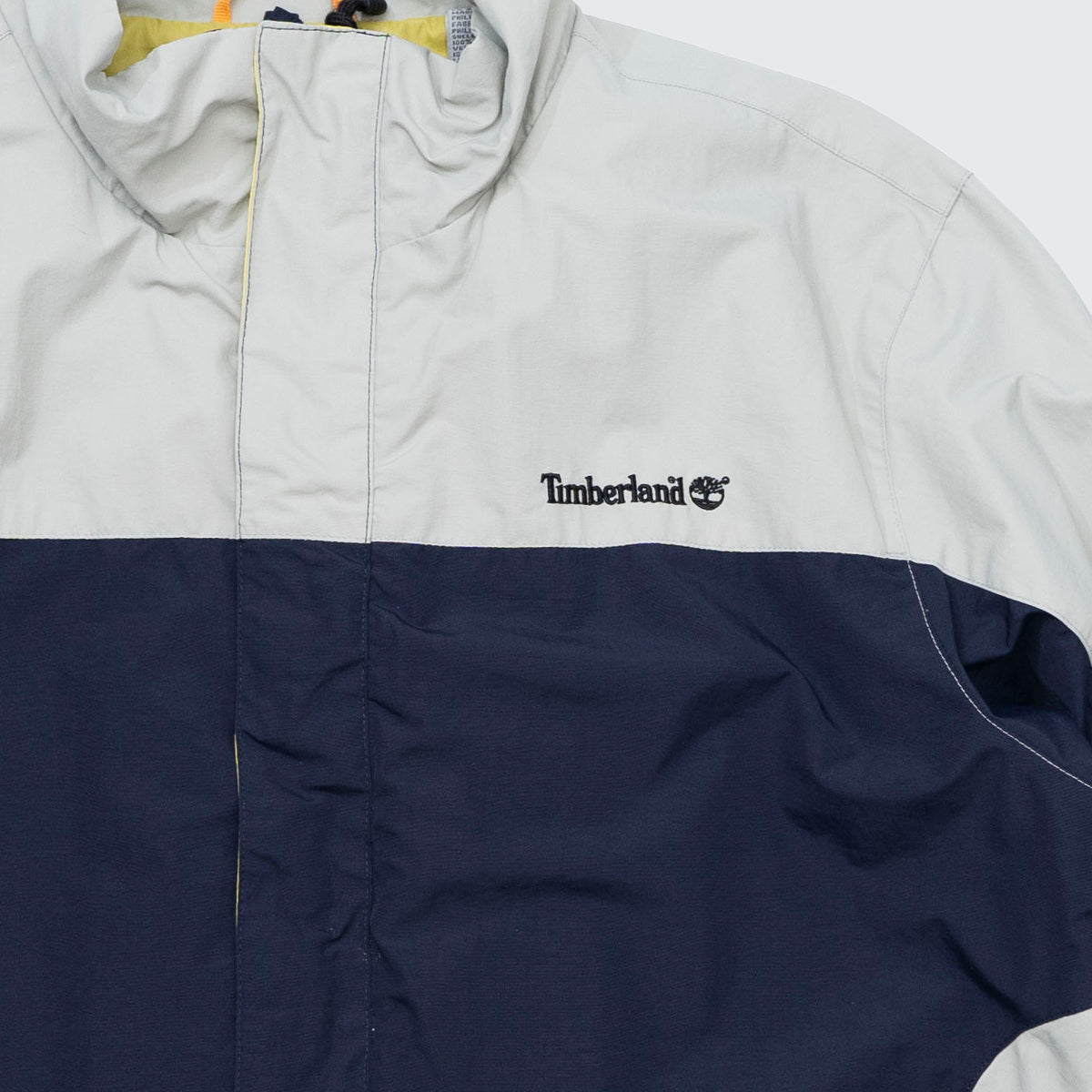 Nylon Mountain Jacket