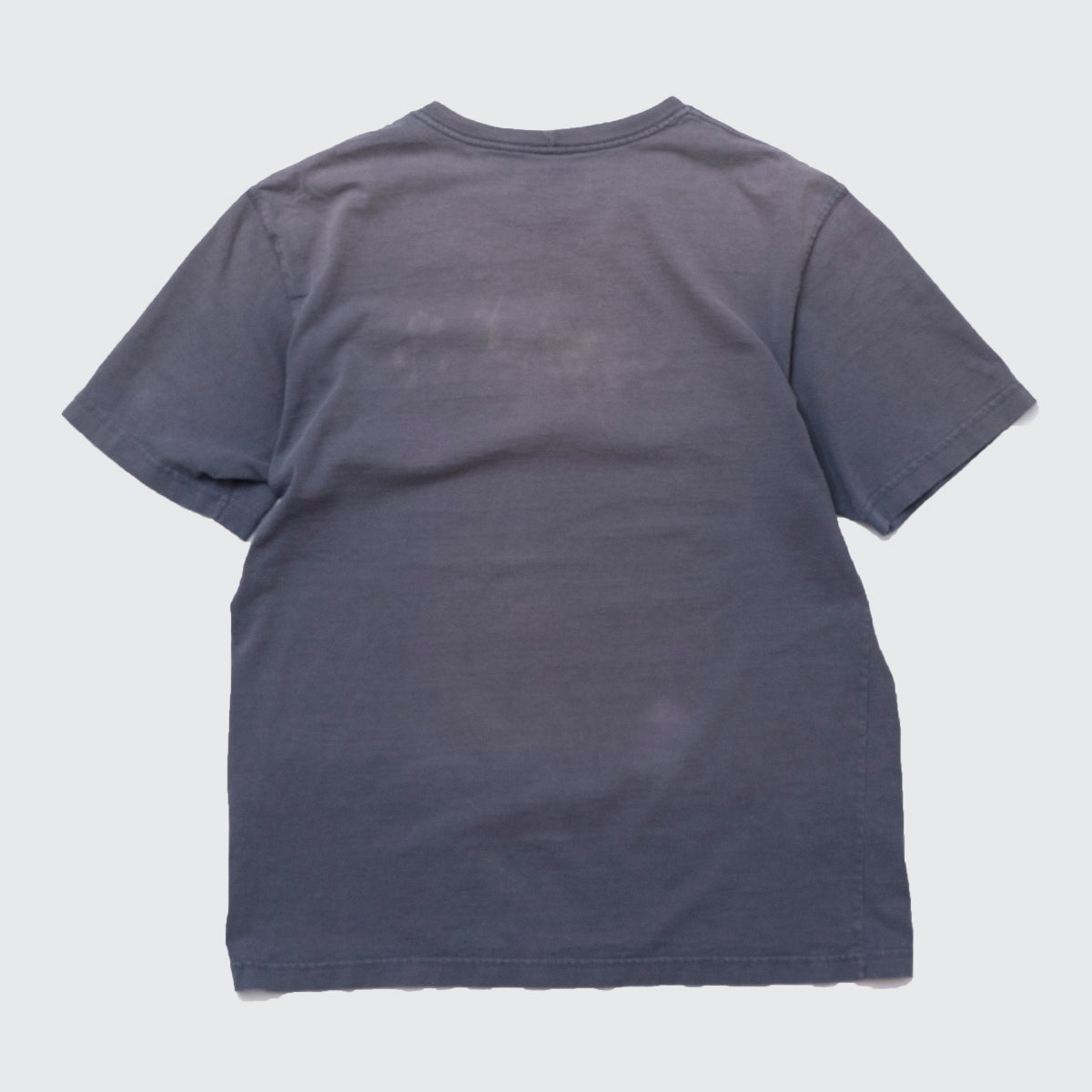 Faded Pocket T-Shirt
