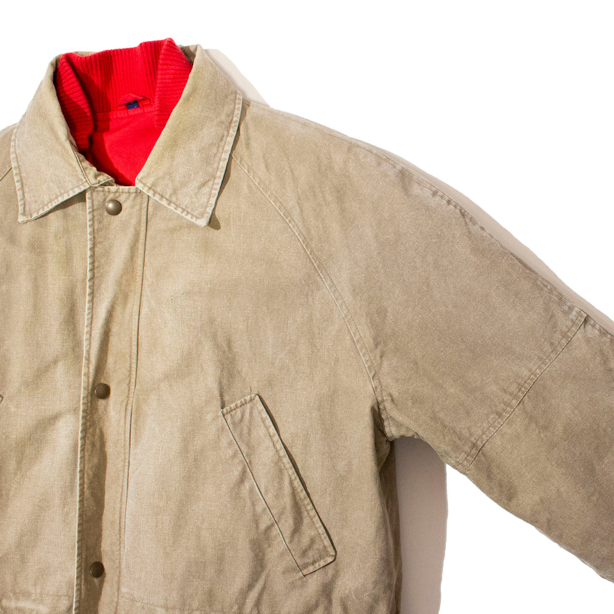 Brooks gate Down Liner Jacket