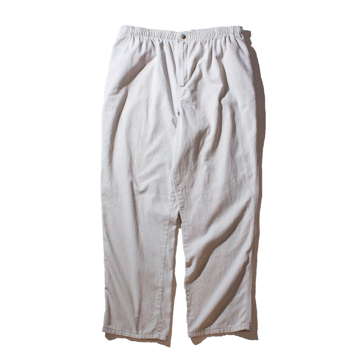 Easy Cotton Pants