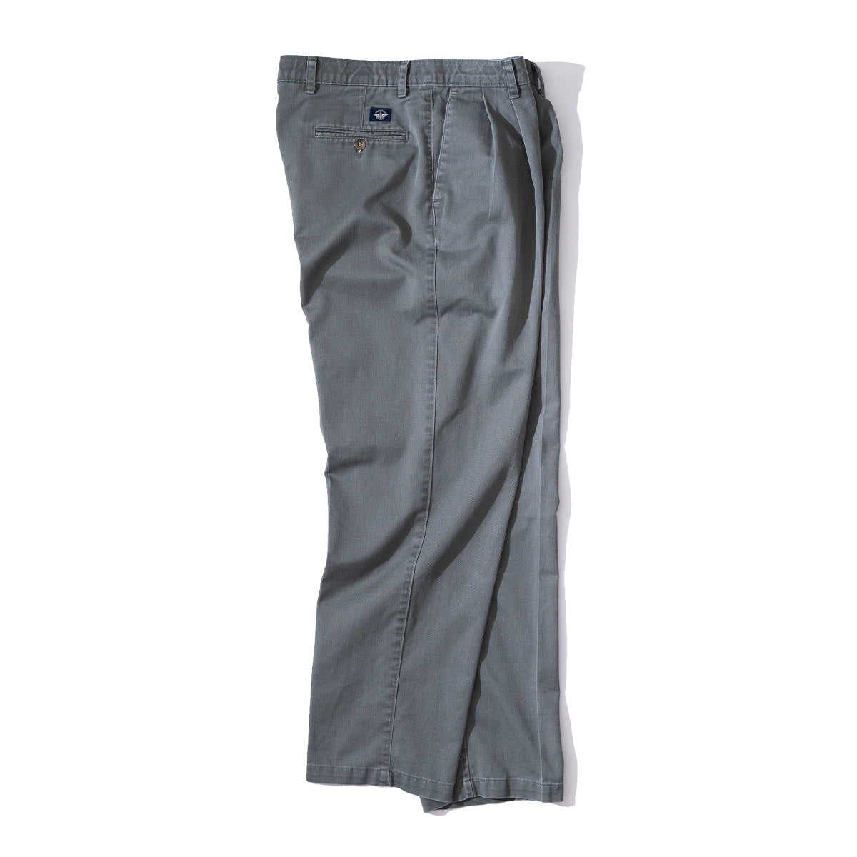 2Tucks Chino Pants